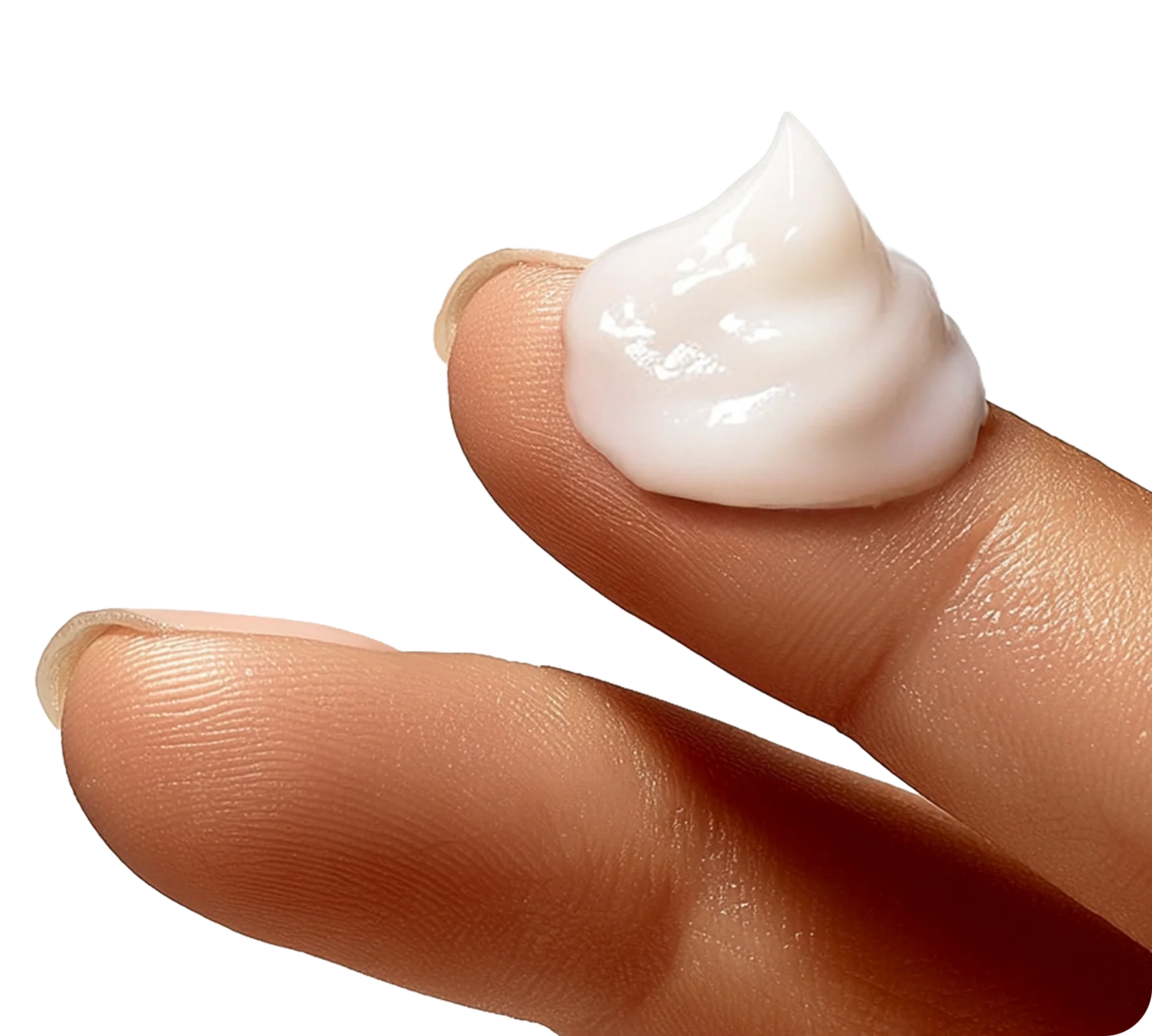 Intimate Bloom hormone progress timeline by week 6