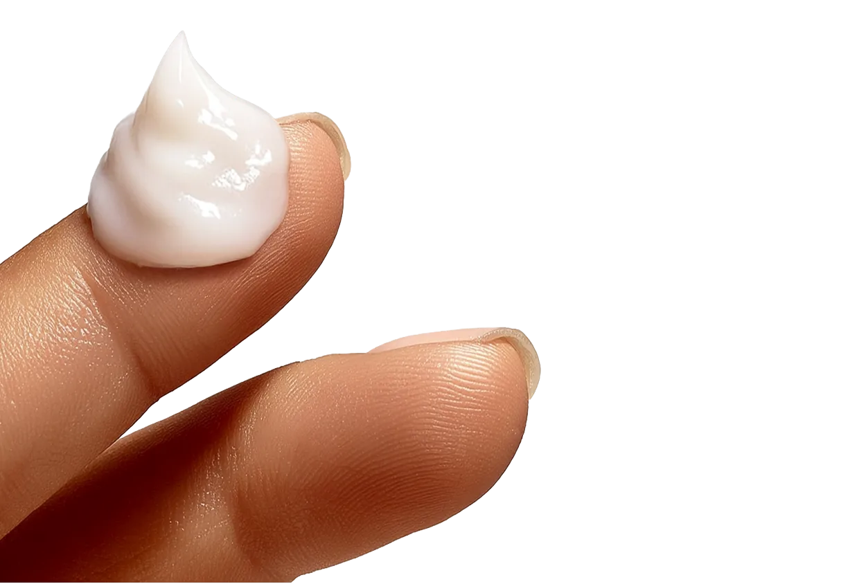 Intimate Bloom hormone progress timeline by week 6